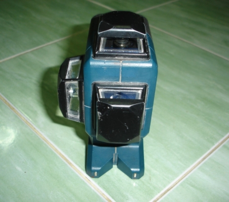 ขายเครื่องวัดระดับเลเซอร์ Bosch GLL 3-80P