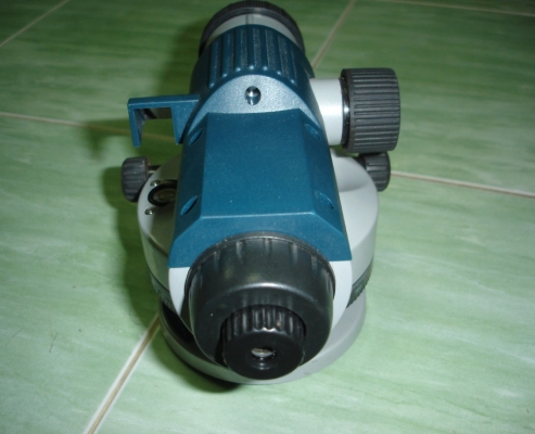 ขายกล้องวัดระดับ BOSCH รุ่น GOL 26 D