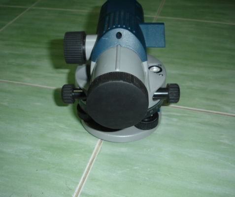 ขายกล้องวัดระดับ BOSCH รุ่น GOL 26 D