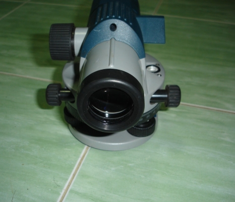 ขายกล้องวัดระดับ BOSCH รุ่น GOL 26 D