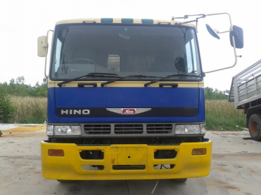 ขาย HINO PROPIA แท้ เครื่อง P11C 10 ล้อ 2 เพลา หัวคัสซี