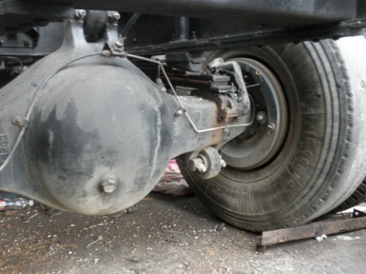 ขาย HINO PROPIA แท้ เครื่อง P11C 10 ล้อ 2 เพลา หัวคัสซี