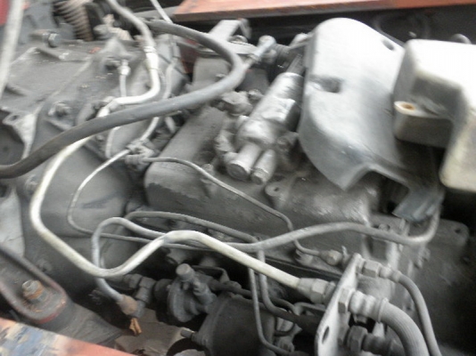 ขาย HINO PROPIA แท้ เครื่อง P11C 10 ล้อ 2 เพลา หัวคัสซี