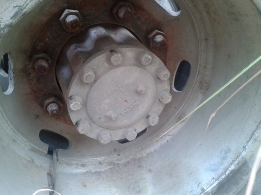 ขาย HINO PROPIA แท้ เครื่อง P11C 10 ล้อ 2 เพลา หัวคัสซี