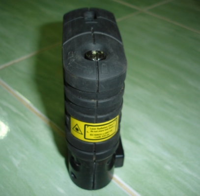 ขายเครื่องกำหนดจุดด้วยเลเซอร์ ยี่ห้อ BOSCH รุ่น GPL5