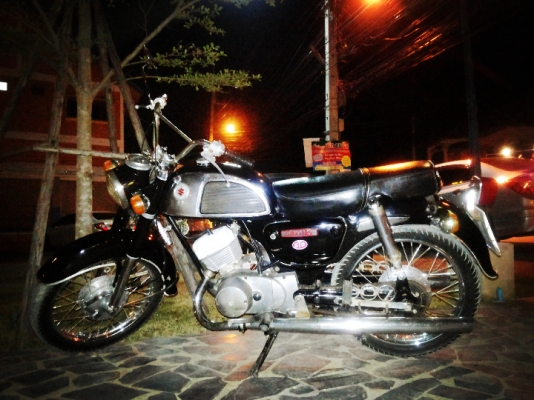 ขายK125มาร์ค2 สวยๆ