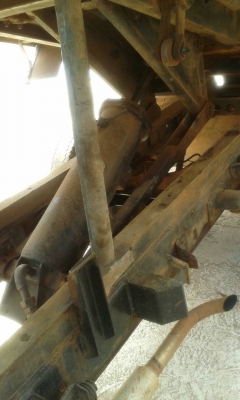 **270,000 บ.ต่อรอง**ขายล้อดั้มเกษตร Isuzu tl 100hp เครื่องแน่นแรงดี ไม่เยิ้ม  ช่วงล่างเดิมคัสซีดี ไม่ปะไม่ดาม กระบะดั๊มเกษตรพื้นไม้คอกเหล็กกล่อง สภาพสวย ยางดี6เส้น หัวดีภายในดีคอนโซลดี พร้อมใช้ พร้อมลุยงาน เอกสารครบ ราคาต่อรองได้เ้ด้อ พี่น้องครับ