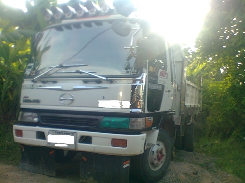 ขายรถ