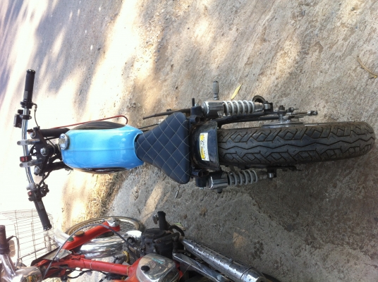 จาก 25000 ลดสุดๆ 23000 ราคาสุดท้ายคับ  มีทะเบียบ โทสอบถามได้ 088-2607885