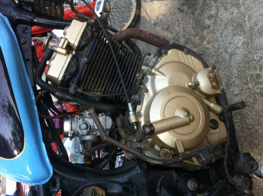 จาก 25000 ลดสุดๆ 23000 ราคาสุดท้ายคับ  มีทะเบียบ โทสอบถามได้ 088-2607885