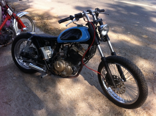 จาก 25000 ลดสุดๆ 23000 ราคาสุดท้ายคับ  มีทะเบียบ โทสอบถามได้ 088-2607885