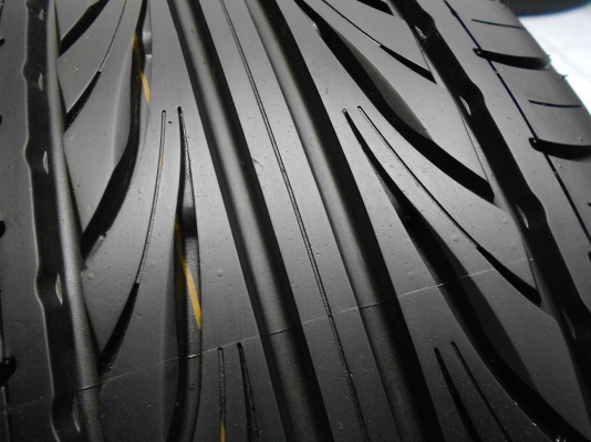 ขายล้อแต่ง RAYS ขอบ 17(4/100,114.3)หน้า 7 หลัง 8 พร้อมยางปี 12/เทิร์นได้-ใส่ฟรีค่ะ