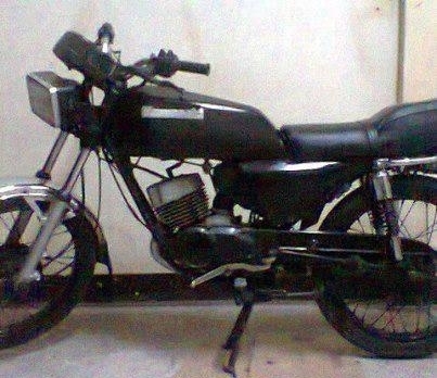 ขาย Kawasaki GTO M4