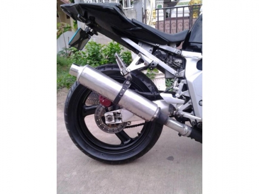ขาย fzr400 เอาไปทำต่อ