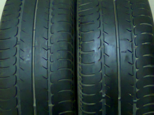 GOOD YEAR 205-55-16  ปี11 1คู่ขาย1500