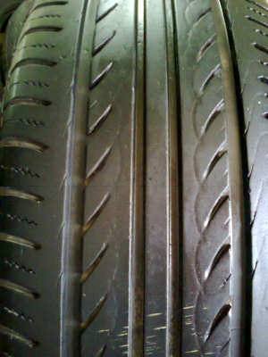 GOOD YEAR 205-60-16  ปี10
