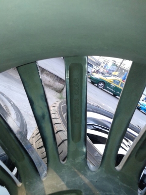 แม็ก18กว้าง8พร้อมยาง