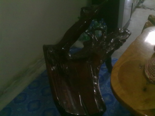 ขายโต๊ะไม้เก่าโบราณ