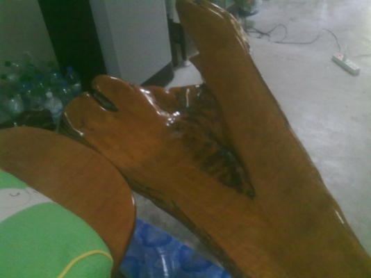 ขายโต๊ะไม้เก่าโบราณ