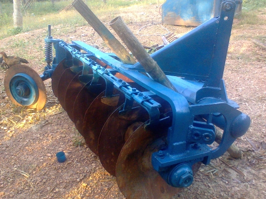 ขายผาน 7 CMT