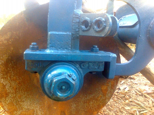 ขายผาน 7 CMT