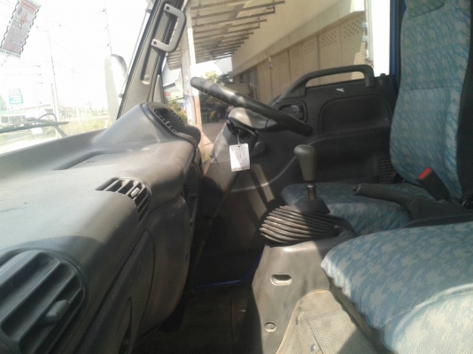 ขายNPR130ปี46 กระบะเลส ยาว5เมตร