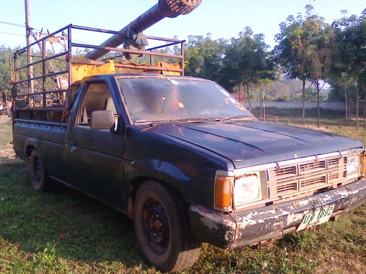 NISSAN BIG M 2.5 ปี30 เครื่อง SD25 ภาษี57 mitsuหลงMA195 ราคา 698000 และหางปลาEH70 ขึ้น320ได้ 520000 และหลงโบ1038000