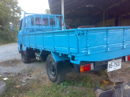 4 ล้อกลาง นิสสัน คาบอด์น หัวแตงโม *** ปรับลดเหลือ 155,000  ด่วนครับ