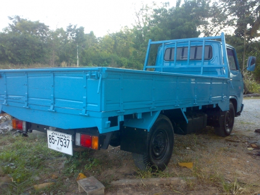 4 ล้อกลาง นิสสัน คาบอด์น หัวแตงโม *** ปรับลดเหลือ 155,000  ด่วนครับ