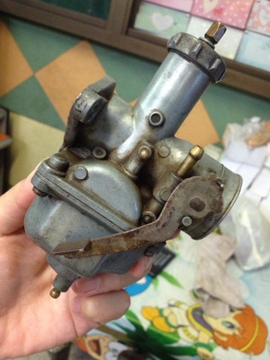 ขายคาบูCG ฟิลคอย cb175 เล่มดรีม กระเป๋า cg เดิมๆ