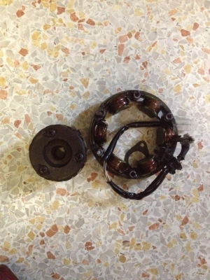 ขายคาบูCG ฟิลคอย cb175 เล่มดรีม กระเป๋า cg เดิมๆ