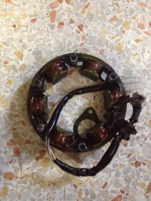 ขายคาบูCG ฟิลคอย cb175 เล่มดรีม กระเป๋า cg เดิมๆ