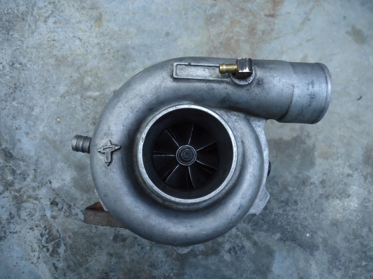 ขายเทอร์โบ