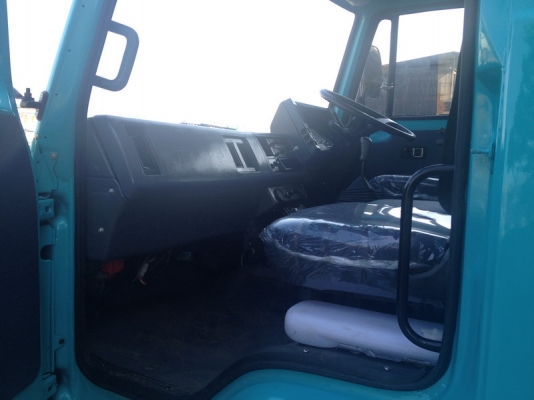 ลูกค้าสั่งมีอีกครับ รถเครน 5 ตัน สวยๆสภาพกิ้บๆเหมือนใหม่ป้ายแดงเครน 5 ตัน กระบะยาว 7.20 เมตร เครื่อง 195 แรงม้า สเปคนี้สั่งได้ครับ คุ้มค่าราคาถูก พร้อมทะเบียน