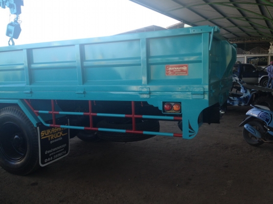 ลูกค้าสั่งมีอีกครับ รถเครน 5 ตัน สวยๆสภาพกิ้บๆเหมือนใหม่ป้ายแดงเครน 5 ตัน กระบะยาว 7.20 เมตร เครื่อง 195 แรงม้า สเปคนี้สั่งได้ครับ คุ้มค่าราคาถูก พร้อมทะเบียน