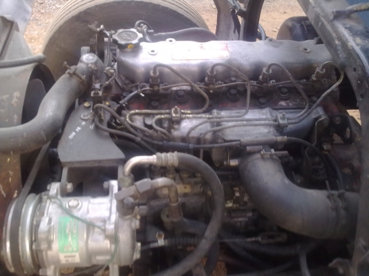 ขาย HINO FC 120 แรง ซุปเปอร์เสี่ยสวย!