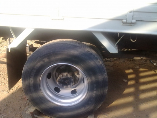 ขาย HINO FC 120 แรง ซุปเปอร์เสี่ยสวย!