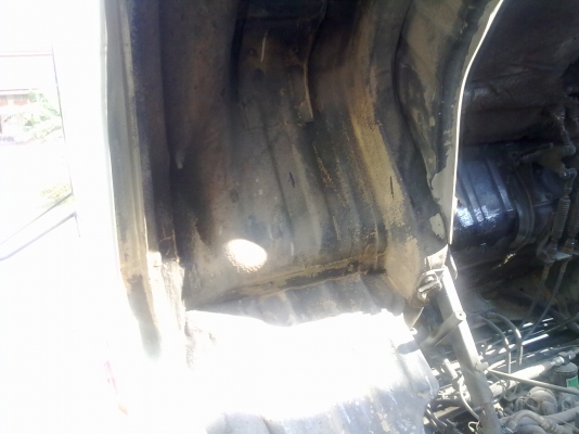 ขาย HINO FC 120 แรง ซุปเปอร์เสี่ยสวย!