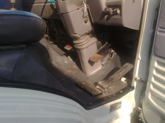 ขาย HINO FC 120 แรง ซุปเปอร์เสี่ยสวย!