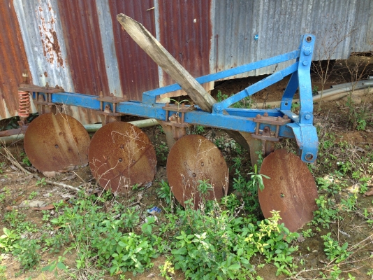 ขายFORD 6600( 2 คัน)