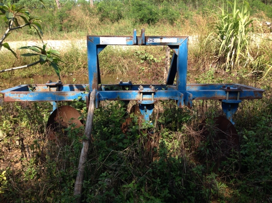 ขายFORD 6600( 2 คัน)