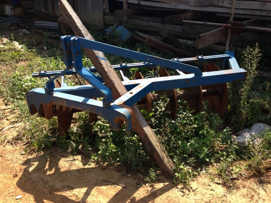 ขายFORD 6600( 2 คัน)