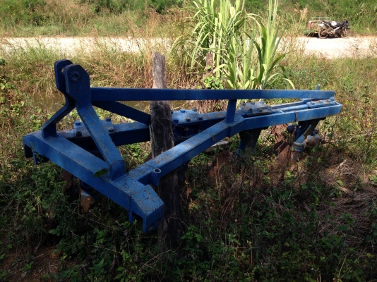 ขายFORD 6600( 2 คัน)