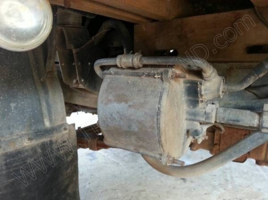 รถบรรทุก 6 ล้อ ยี่ห้อ ISUZU 110 แรงม้า