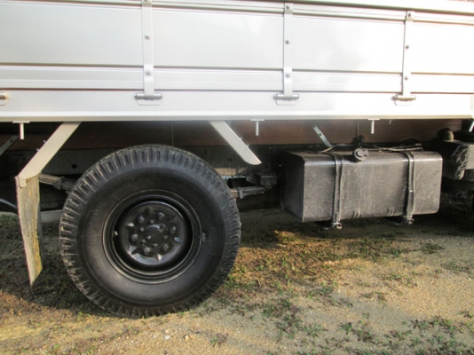 ISUZU NKR 58 E เครื่อง 4 BE1 110 แรงบรรทุก 4 ล้อไม่ติดเวลา ISUZU NKR 58 E เครื่อง 4 BE1 110 แรงบรรทุก 4 ล้อไม่ติดเวลา