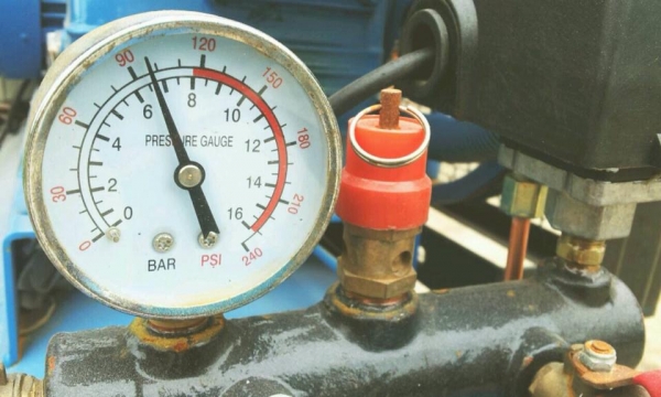 ปั๊มลมมือ 2 ปั๊มลมมือ 2