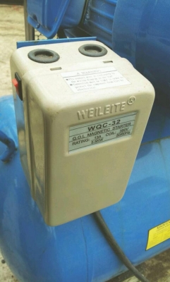 ปั๊มลมมือ 2 ปั๊มลมมือ 2