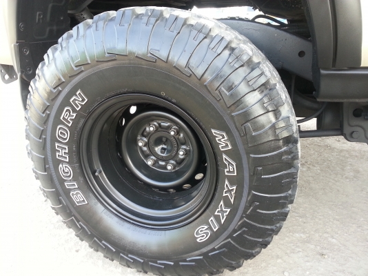 ขอลงขายต่อครับ ยกเลิกการจอง แล้ว 33/12.5/15 ปี08