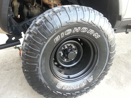 ขอลงขายต่อครับ ยกเลิกการจอง แล้ว 33/12.5/15 ปี08