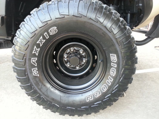 ขอลงขายต่อครับ ยกเลิกการจอง แล้ว 33/12.5/15 ปี08